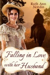 falling in love with her husband ebook new cover