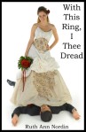 with this ring i thee dread ebook cover with black border