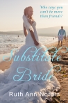 Substitute Bride ebook cover