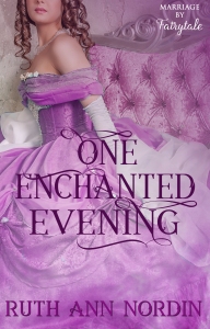 One Enchanted Evening ebook cover