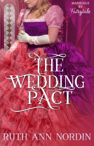 The Wedding Pact ebook cover