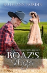 Boaz's Wager new ebook cover