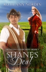 Shane's Deal new ebook cover
