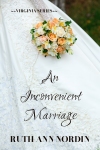 an inconvenient marriage ebook cover 3