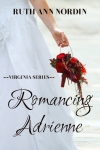 romancing adrienne front cover