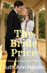 the bride price front cover