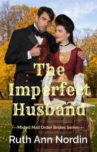 the imperfect husband front cover