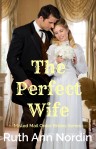 the perfect wife front cover
