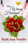 The Wrong Husband new front cover