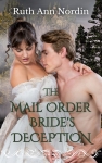The Mail Order Bride's Deception new ebook cover
