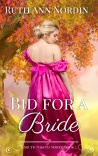 Bid for a Bride new ebook cover