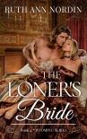 The Loner's Bride ebook cover